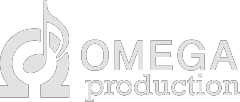 omega-production logo