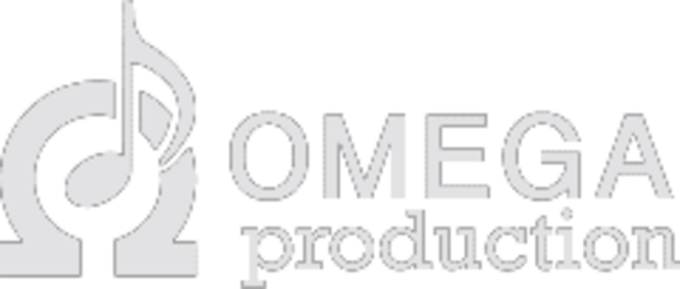 Logo omega production